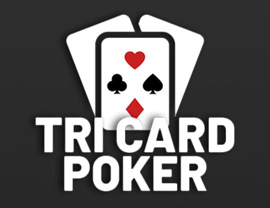 Tri Card Poker